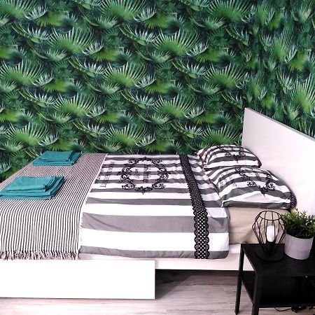 Apartament Be Happy Nr 1 Gdynia Eksteriør bilde