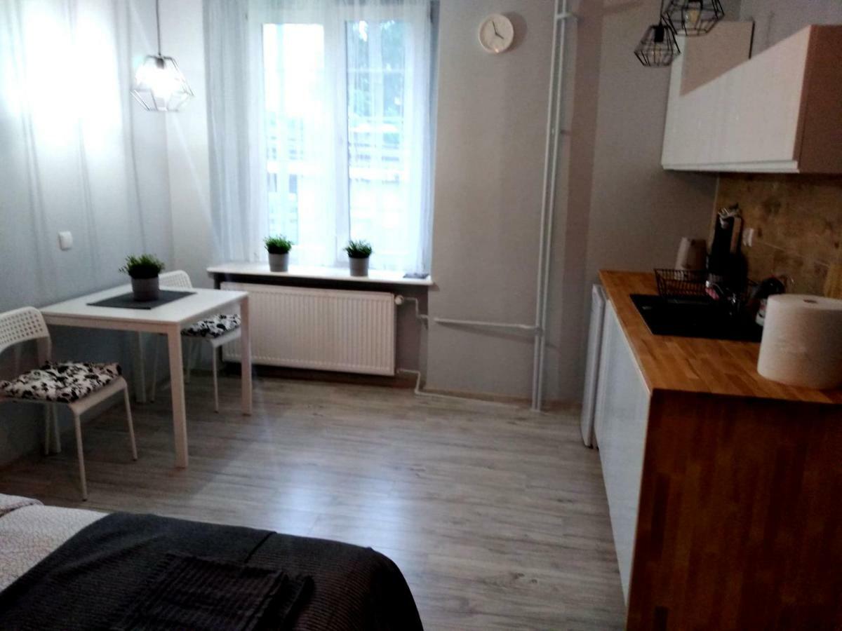 Apartament Be Happy Nr 1 Gdynia Eksteriør bilde