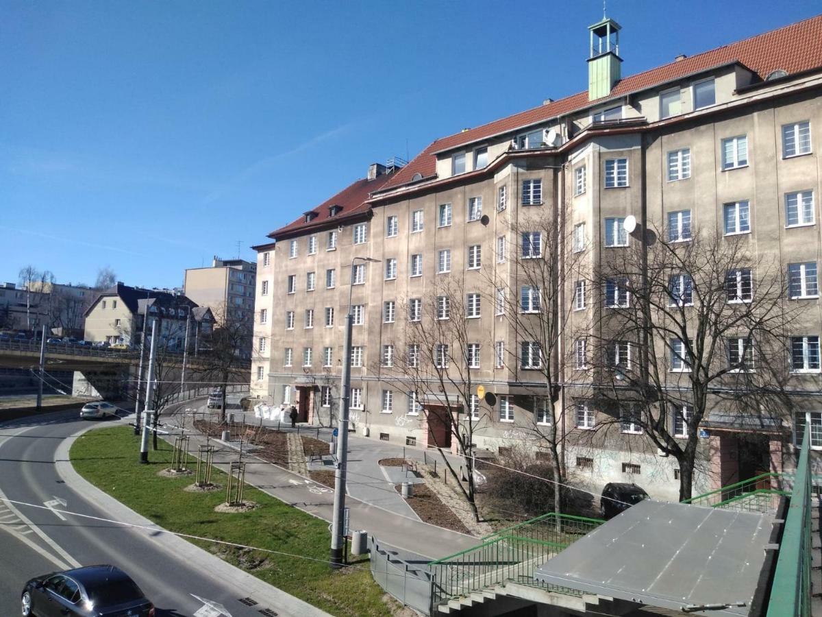 Apartament Be Happy Nr 1 Gdynia Eksteriør bilde