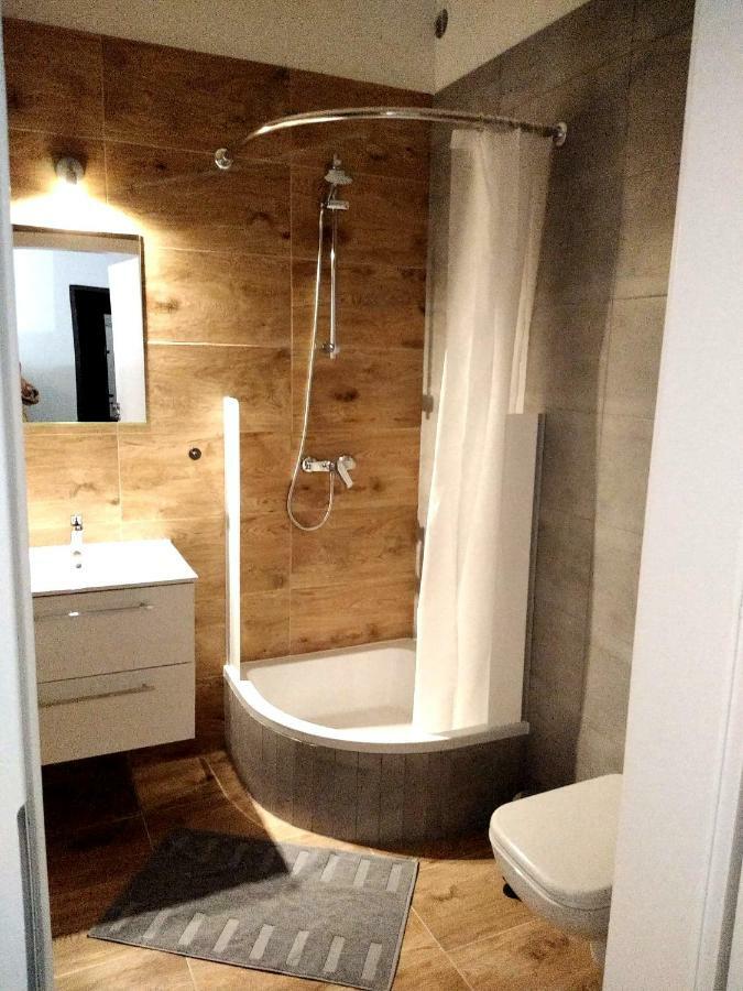 Apartament Be Happy Nr 1 Gdynia Eksteriør bilde