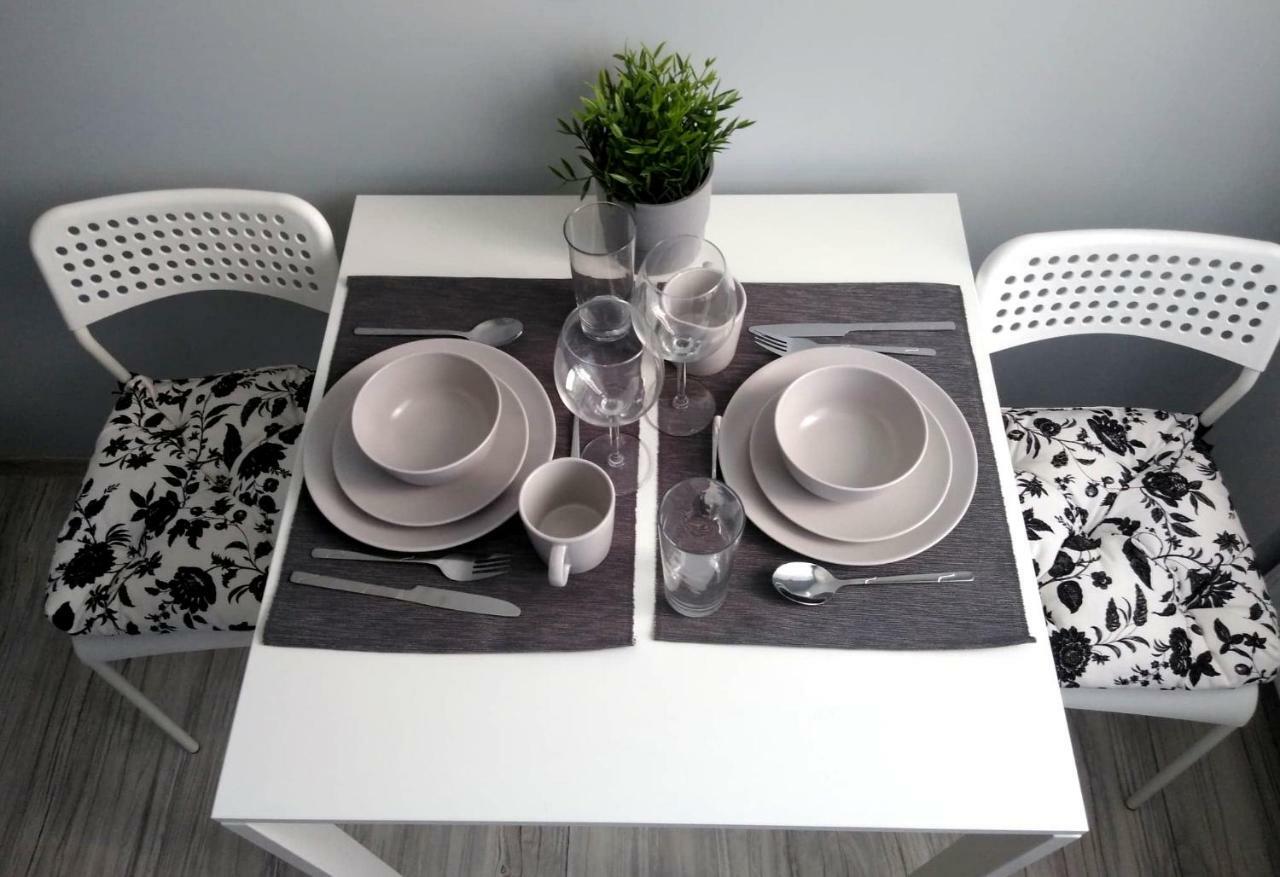 Apartament Be Happy Nr 1 Gdynia Eksteriør bilde