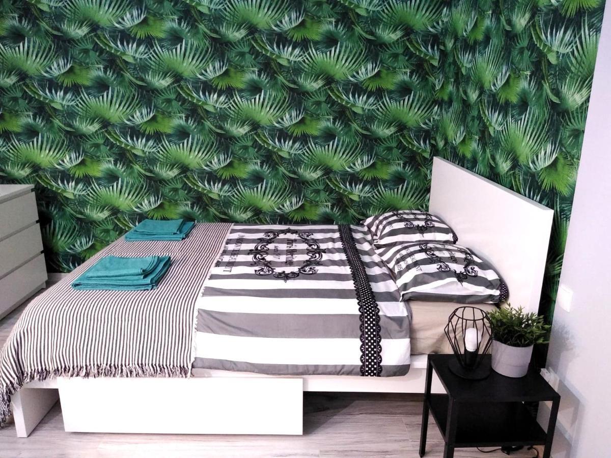 Apartament Be Happy Nr 1 Gdynia Eksteriør bilde